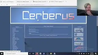 [CerberusCMS] Runic Messenger - PHP Module Functionality - Brainstorming