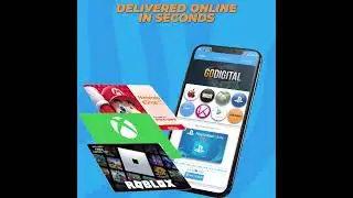 Shop PC Game Supply on your Mobile anytime, anywhere!