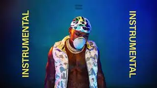 Dababy   Rockstar  feat  Roddy Ricch INSTRUMENTAL
