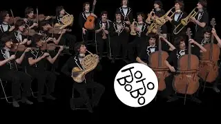 Hidrogenesse: La cita (Instrumental Filarmónica)