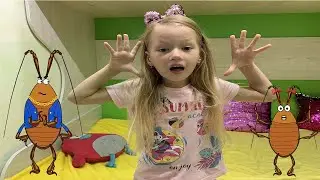 Ledy bee и песенки для детей