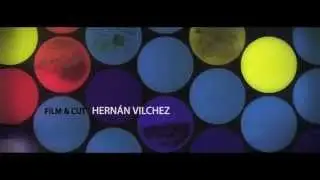 Huicholes: Los Últimos Guardianes del Peyote - Títulos de Créditos