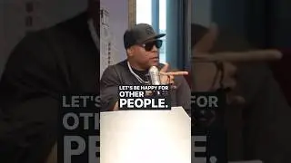 LL Cool J wants you to enjoy life ❤️