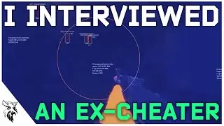 An Interview with an Ex-Cheater in EFT | EUL Gaming
