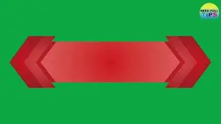 FX Banner Vector (Title Bar - FiazKhadmi