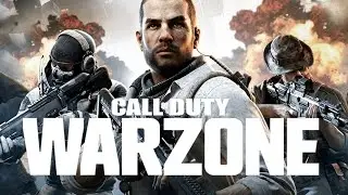 Играем в Worzone - VANY SOLOMKO, [NikolayPlaytinum] (Стрим)