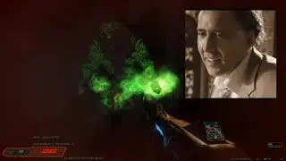 (14) Perfected Doom 3 - This is Hell