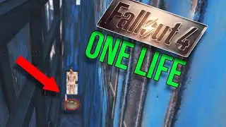 One Life   Fallout 4 Edition : Part 3