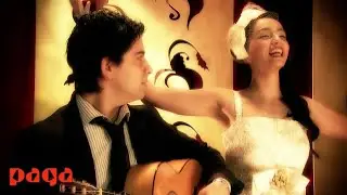 Öykü Gürman & Berk Gürman - Seni Ben Unutmak İstemedim ki