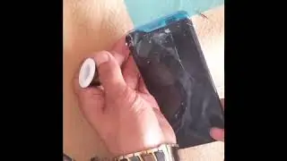 How to replace s8 edge s8 edge glass at home