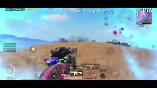 1v4 RAW ESPORTS failed