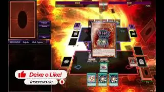 【YGOPRO】Fluffal vs ALL