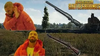 Kar98K лучше М24 - PUBG