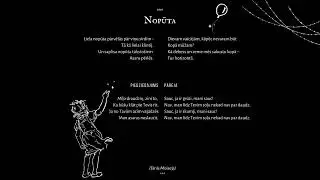 Nopūta - Jānis Moisejs