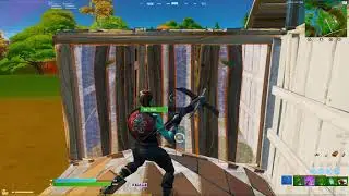 Sweater Weather ❄️ ( Fortnite Montage )