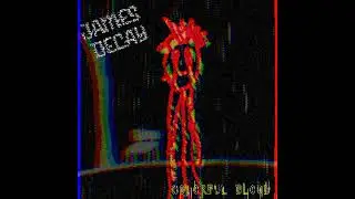 James Decay - 100 year Teenager (grunge ballad)