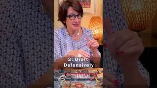 Tips to win at Blood Rage
