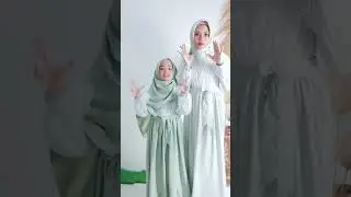 twin cio lagi tiktok sama mbk admin. 