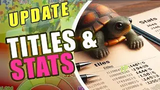 Race Clicker Update Titles Stats Gifts and Code | Roblox