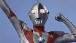 MI HOMENAJE A ULTRAMAN - ウルトラマンTO MY TRIBUTE Urutoraman
