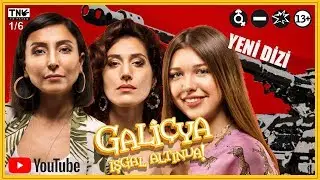 Galiçya İşgal Altında! (1/6) “Yeni Sekreter”