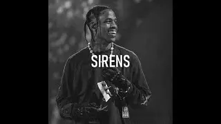Travis Scott Type Beat - 