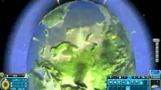 [SPORE] How to find Earth!!! HQ