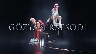 Khontkar & Lil Zey - Gözyaşı Rapsodi 3 (Prod. by Barry Allen & Yiğit Boyunağa)