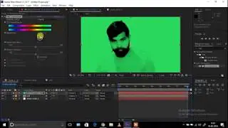 sketch video....After effect tutorial's