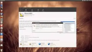 How To Install BleachBit On Ubuntu 13.04