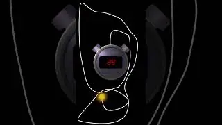 Bomb Timer : 1 Minute Countdown  | 
