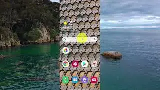 Samsung Galaxy S20 : How to set Text to speech output preferred engine as Samsung TTS (Android 10)