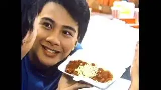 JOLLIBEE Old Commercial Ad Compilation