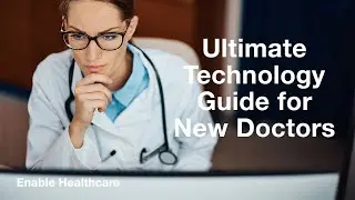 Starting Your Own Medical Practice? Here's the Tech You Need to Succeed!