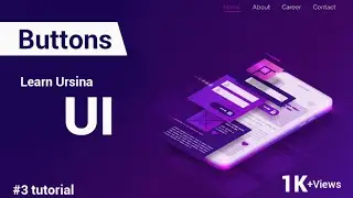 Buttons in Ursina Engine | Ursina Part 3