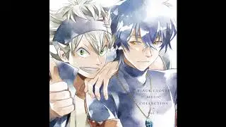 Black Clover OST II - 10 - High Priest Feigning Ignorance