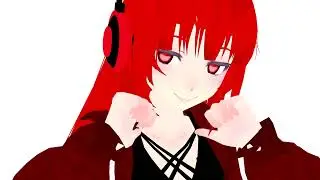 MMD (Discordo dance)