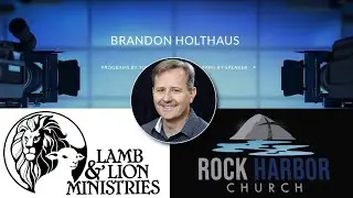 Lamb & Lion Interview with - David Bowen
