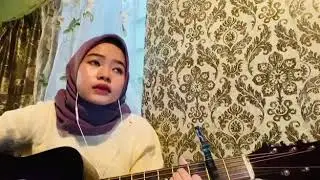 HATIKU MILIKMU I KHATYIJAH I ALEESYA -penghayatan yg memukau🔥😍😍