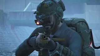 Atomic Warfare Fallout 4 | New Wabbajack Auto-Installable Modpack | 200+ Mods for Fallout 4