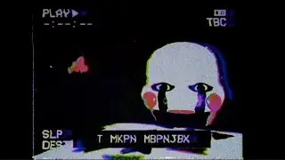 sweet_melody.mp4 [FNaF/VHS]