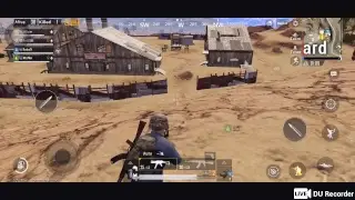 PUBG Mobile, Friendship Group Fight, Lst Tech