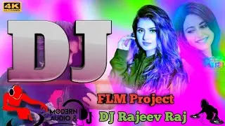 DJ FLP Pyaar Nahin Karna Jahan Sara Kehta Hai | Alka Yagnik, Kumar Sanu | Kachche Dhaage FLM Project