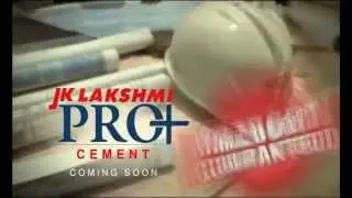 JK Lakshmi Pro+