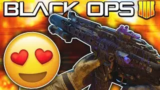 THIS CLASS SETUP WILL IMPROVE YOUR K/D! - Black Ops 4