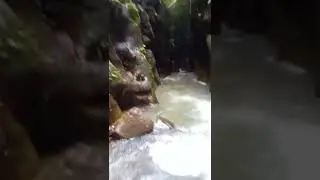Air Terjun #shorts