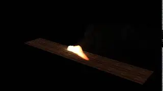 Fire road