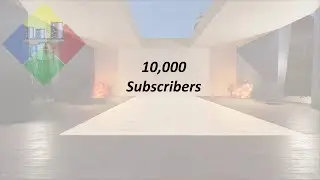 10,000 Subscriber Special