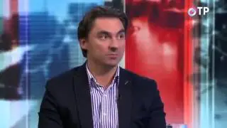 Султан Хамзаев: Нужно ли убирать алкоголь с прилавков на ОТР (27 11 2014)
