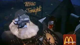 Mac Tonight Commercial (8K 60fps)